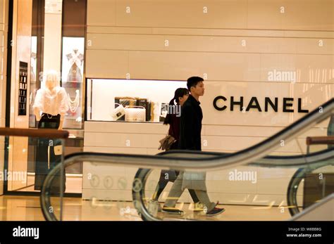 guangzhou CHANEL